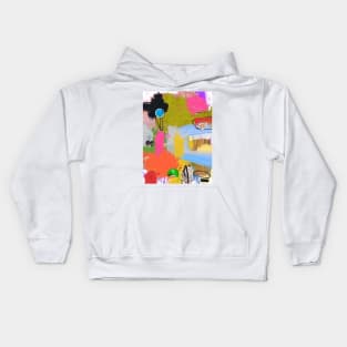 discussion 004 Kids Hoodie